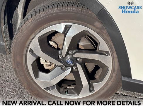 Used 2022 Subaru Forester Touring AWD/4WD image 7