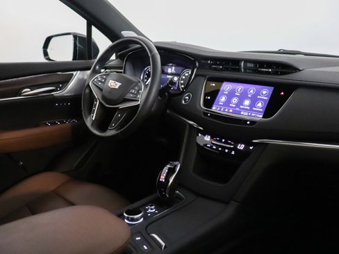 Used 2023 Cadillac XT5 Sportv AWD/4WD image 30