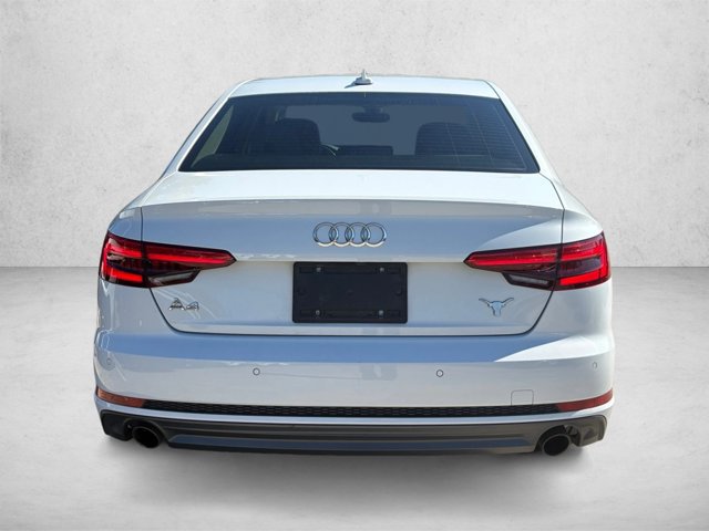 Used 2017 Audi A4 2.0T Premium Plus w/ Premium Plus Package FWD image 7