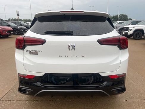 New 2026 Buick Encore GX Sport Touring w/ Comfort Package image 5