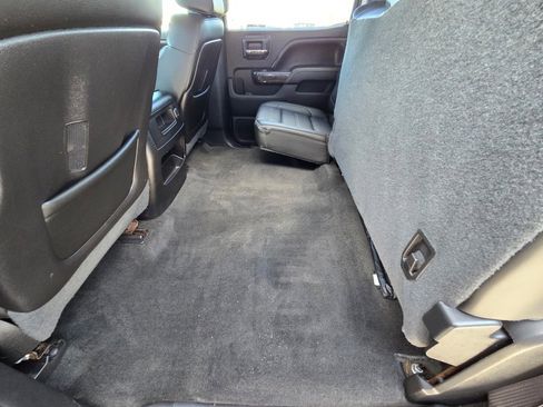 Used 2015 GMC Sierra 3500 Denali image 27