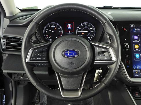 Certified 2025 Subaru Outback Premium image 26
