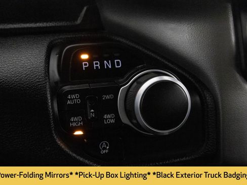 Used 2020 RAM 1500 Big Horn image 30