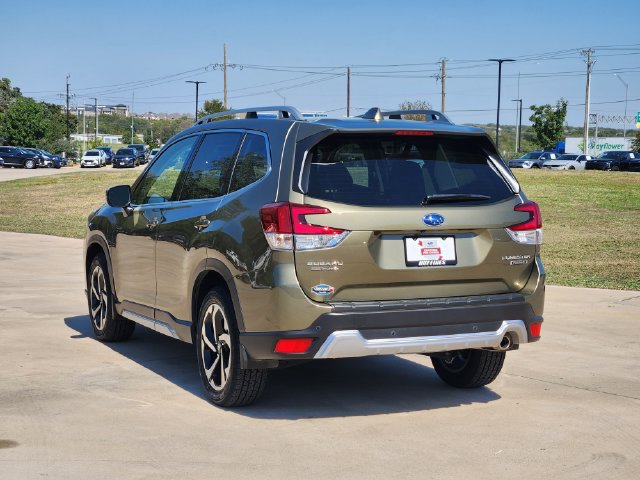Certified 2023 Subaru Forester Touring w/ Popular Package #2 AWD/4WD image 5