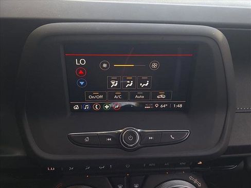 Used 2023 Chevrolet Camaro LT w/ RS Package image 11