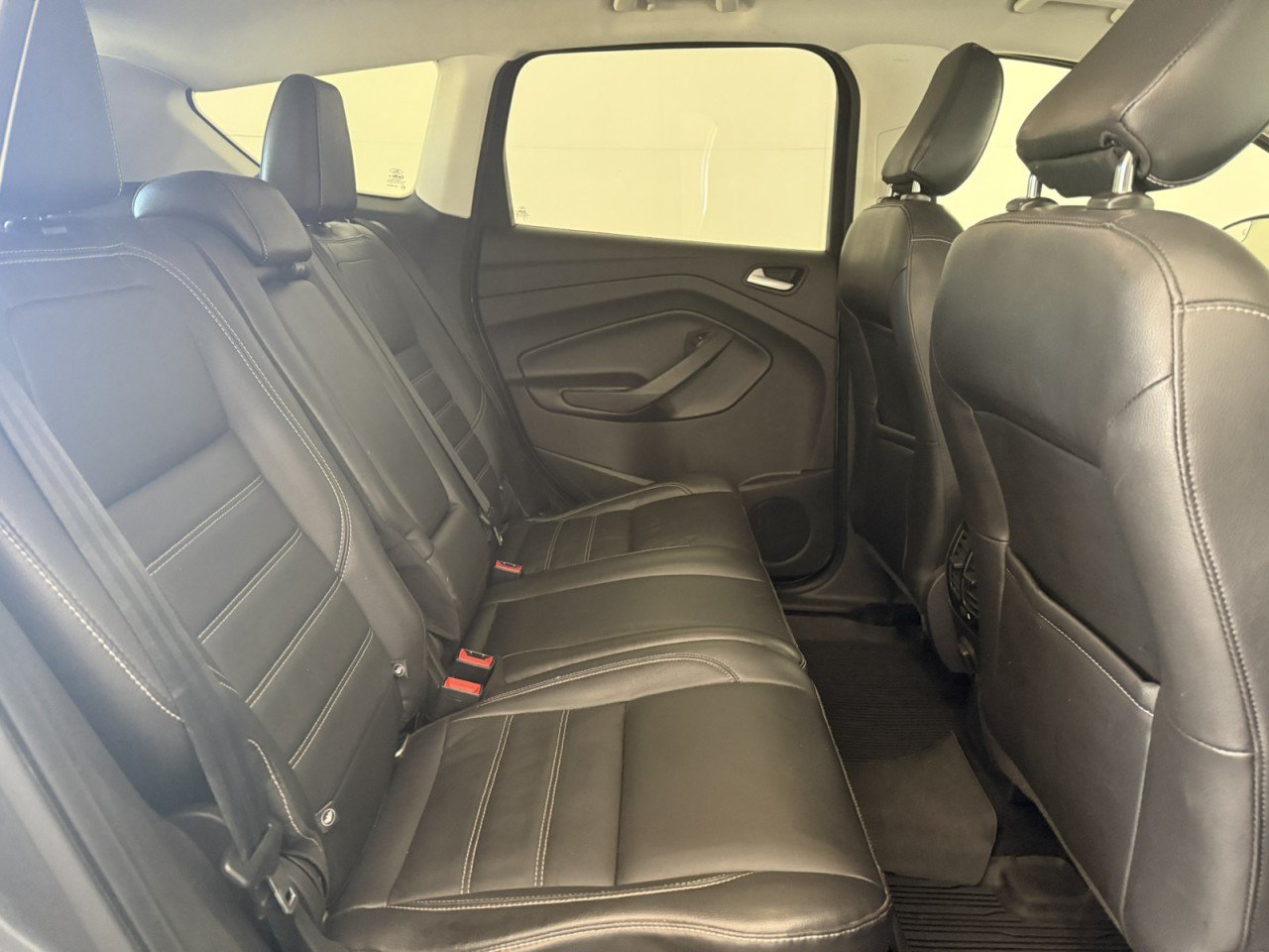 Used 2018 Ford Escape SEL AWD/4WD image 13
