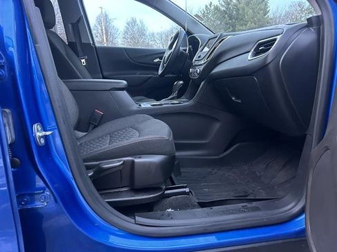 Used 2019 Chevrolet Equinox LT image 36
