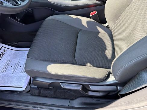 Used 2021 Honda HR-V EX image 15
