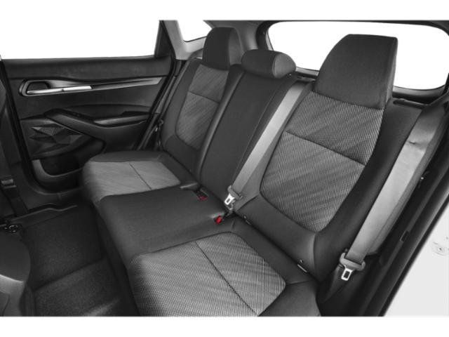 Used 2023 Kia Seltos LX AWD/4WD image 17