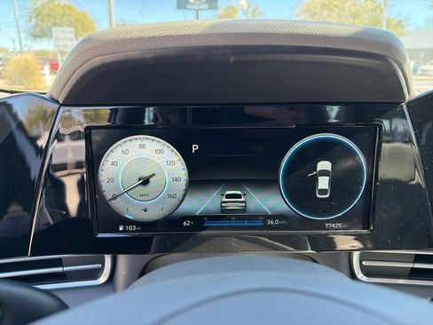 Used 2021 Hyundai Elantra SEL w/ Convenience Package image 20