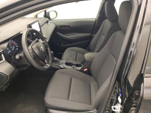 Used 2024 Toyota Corolla LE image 17