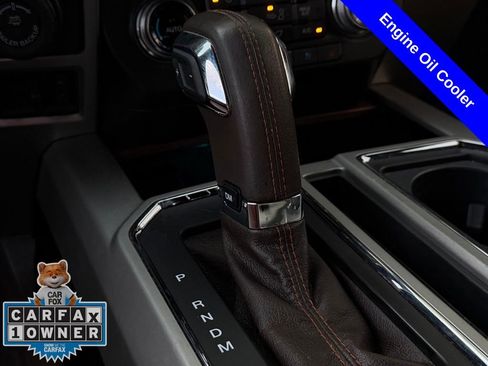 Used 2020 Ford F150 King Ranch w/ Equipment Group 601A Luxury image 18