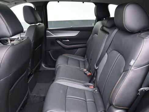 New 2026 MAZDA CX-90 3.3 Turbo w/ Preferred Package image 12