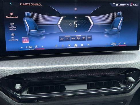 Used 2025 BMW 430i xDrive Convertible image 41