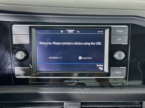 Used 2024 Volkswagen Jetta SE FWD image 22