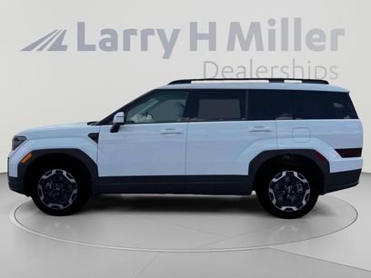 New 2026 Hyundai Santa Fe SEL
