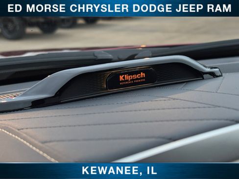 New 2026 RAM 1500 Tungsten AWD/4WD image 27