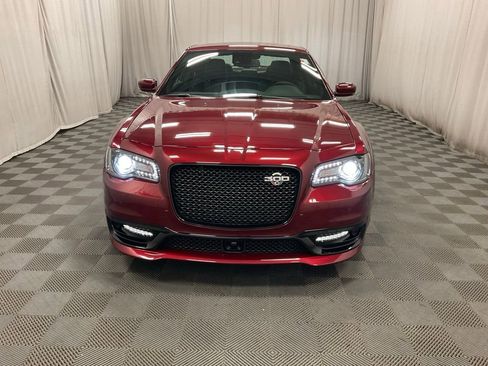 Used 2023 Chrysler 300 C RWD image 13