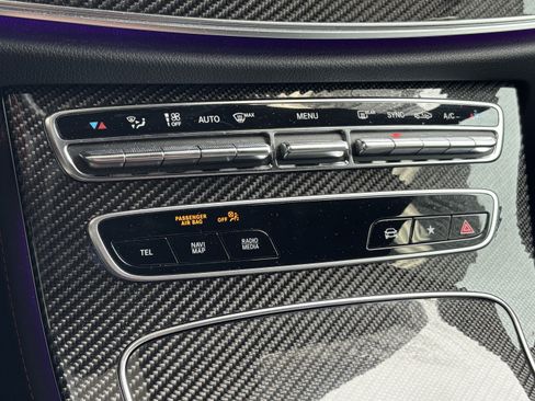 Used 2022 Mercedes-Benz E 53 AMG 4MATIC Sedan image 28