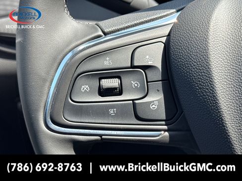 New 2026 Buick Encore GX Sport Touring w/ Comfort Package image 30