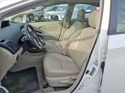 Used 2010 Toyota Prius Five image 15