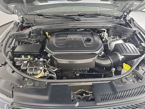 Used 2020 Dodge Durango GT image 18