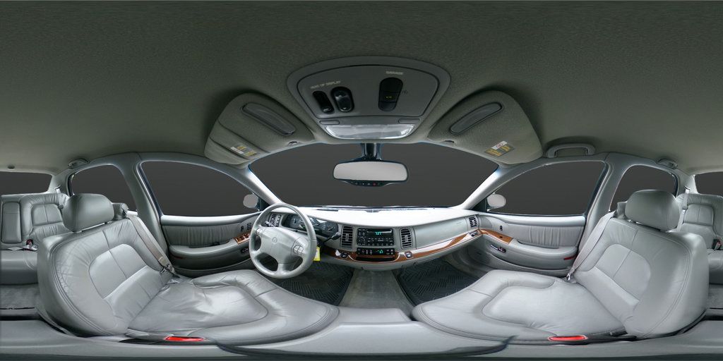Used 2002 Buick Park Avenue w/ Prestige Pkg FWD image 24