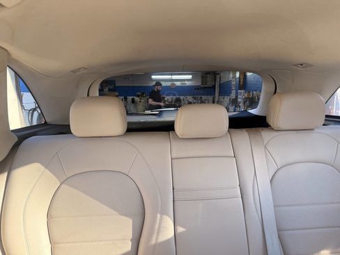 Used 2016 Mercedes-Benz GLC 300 image 19