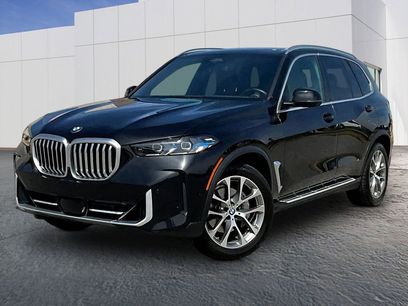 Used 2024 BMW X5 xDrive40i w/ Premium Package