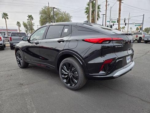 New 2026 Buick Envista Sport Touring w/ Convenience I Package image 3