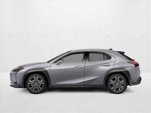 New 2025 Lexus UX 300h UX 300h F SPORT Design image 2