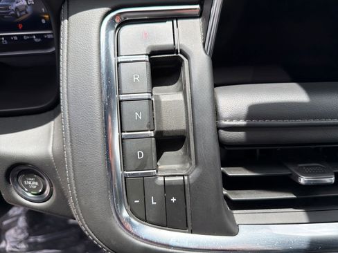Used 2024 Chevrolet Tahoe LT AWD/4WD image 24