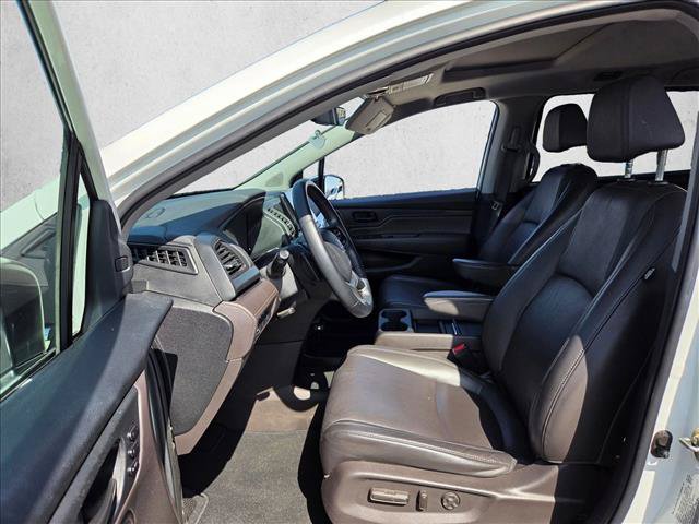 Used 2020 Honda Odyssey EX-L image 10