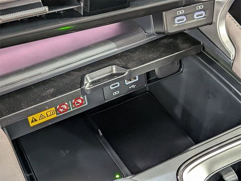 New 2026 Lexus RX 450h Luxury image 28