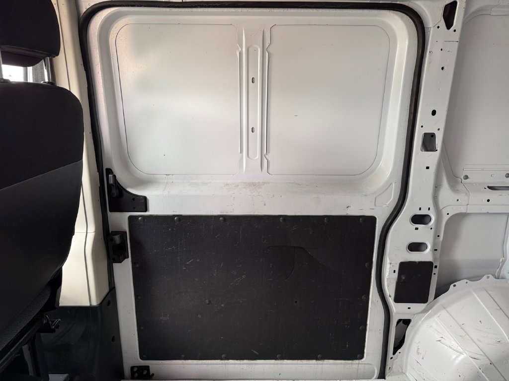 Used 2016 RAM ProMaster 1500 FWD image 33