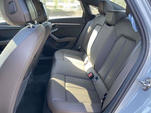 New 2026 Audi A3 2.0T Premium Plus AWD/4WD image 12