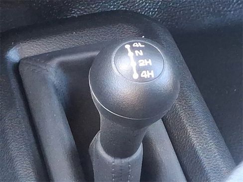 Used 2023 RAM 3500 Tradesman w/ Chrome Appearance Group image 25