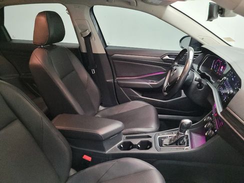 Used 2019 Volkswagen Jetta SEL FWD image 21