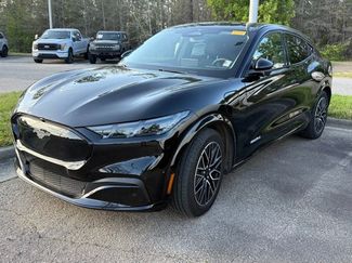 Used 2024 Ford Mustang Mach-E Premium video 1