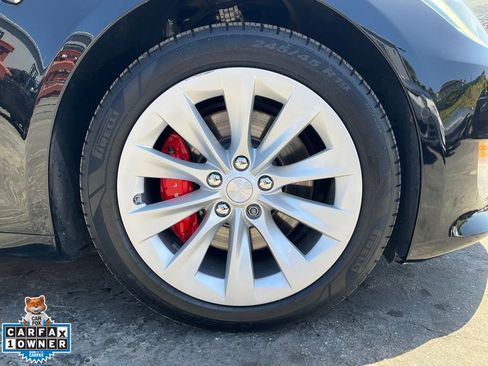 Used 2019 Tesla Model S Performance AWD/4WD image 79
