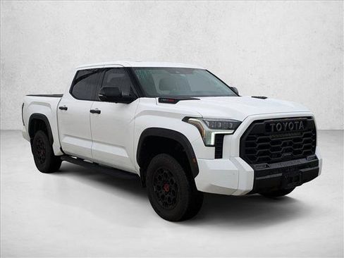 Used 2023 Toyota Tundra TRD Pro image 3