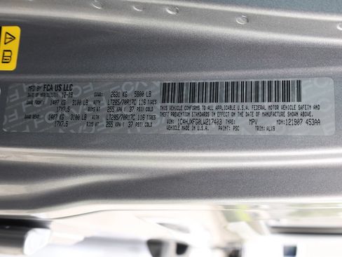 Used 2020 Jeep Wrangler Unlimited Rubicon AWD/4WD image 43