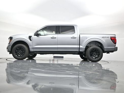 New 2026 Ford F150 XLT w/ Equipment Group 302A MID AWD/4WD image 45