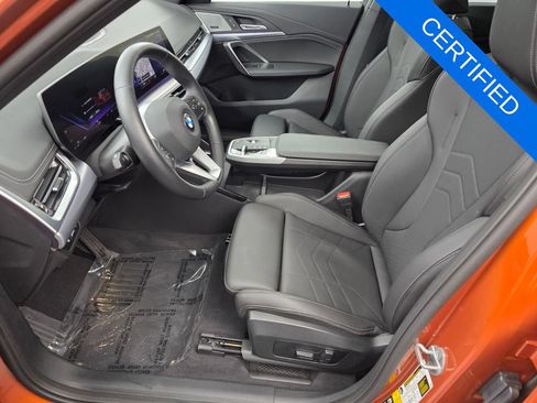 Certified 2023 BMW X1 xDrive28i w/ Premium Package AWD/4WD image 9