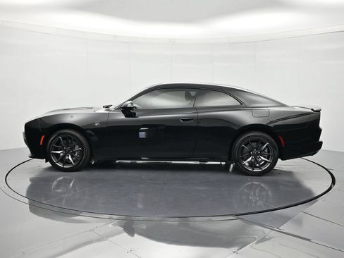 New 2026 Dodge Charger Scat Pack w/ Blacktop Package AWD/4WD image 8