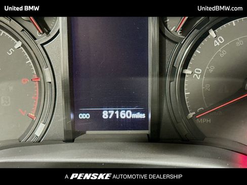 Used 2020 Toyota 4Runner SR5 image 7