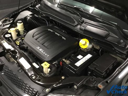 Used 2015 Dodge Grand Caravan SE FWD image 41