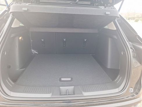 New 2026 Chevrolet Trax LT w/ Driver Confidence Package image 19