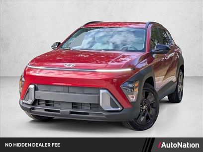 New 2026 Hyundai Kona SEL Sport