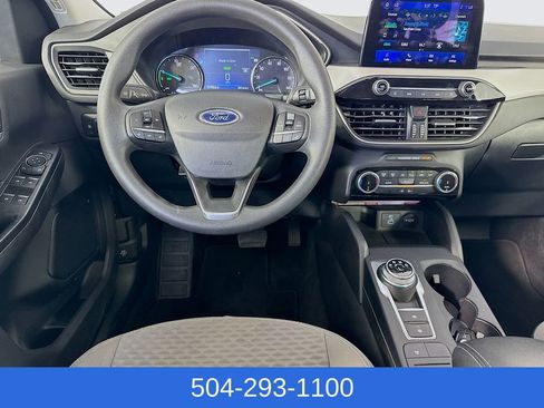Used 2022 Ford Escape SE FWD image 22